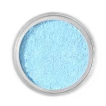 Colorant en poudre comestible Fractal - Bleu Bébé (4 g)