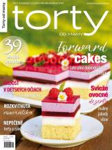 Torty od mamma Magazin 2/2022