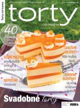 Torty od mamma magazine 2/2023
