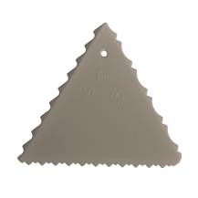 Cesil Confectionery card triangle