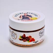 Chocolate shavings caramel mini (80 g)