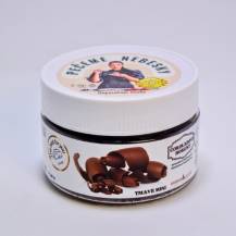Schokoladensplitter dunkel Mini (80 g)