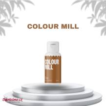 Color Mill Ölfarbe Clay (20 ml)