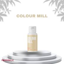 Colour Mill olejová farba Sand (20 ml)
