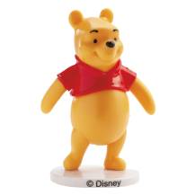 Nicht essbare Winnie the Pooh-Dekorationen