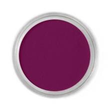 Fraktale dekorative Pulverfarbe – Sangria (1,5 g)
