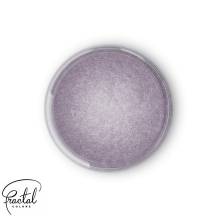 Fraktale dekorative Perlenstaubfarbe – Moonlight Lilac (2,5 g)