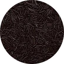Плитки чорного шоколаду Eurocao (60 г)