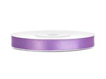 Purple ribbon 6 mm x 25 m (1 pc)