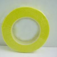 Floristic tape yellow