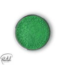 Essbare Pulverfarbe Fractal - Ivy Green (1,5 g)