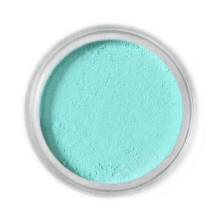 Edible powder color Fractal - Turquoise (5 g)