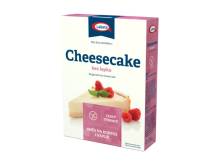 Cheesecake sans gluten Labeta (565 g) À consommer de préférence avant le 2 février 2024 !