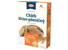 Labeta Chlieb ražno-pšeničný (450 g) Trvanlivosť do 19.4.2024!