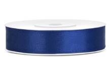 Navy Blue Ribbon 12mm x 25m (1pc)