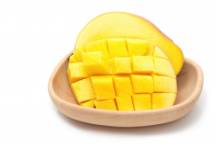 Смакова паста Joypaste Mango (1,2 кг)
