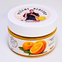 Flavoring paste MEC3 Orange (200 g)