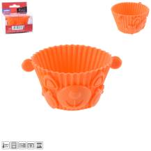 Orion silicone muffin cup Face (1 pc.)