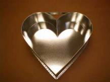 Forma do ciasta Felcman w kształcie małego serca