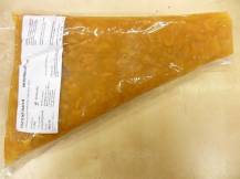 Ovocná náplň Frugella Meruňkový gel (1 kg)