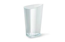 Plastic cup Scudo 70 ml