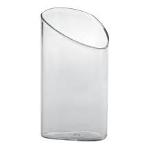 Műanyag pohár Tubus 80 ml