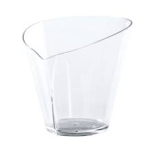 Plastic cup Wafle 70 ml