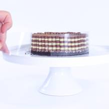 PME Folie na okraje dortů (10 cm x 5 m) 1