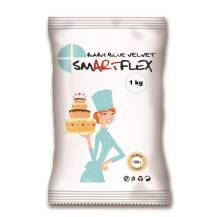 Smartflex Baby Blue Velvet Vanilla 1 kg in a bag