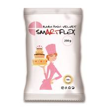 Smartflex Baby Pink Velvet Vanille 250g Beutel
