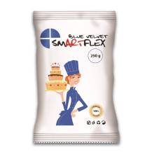 Smartflex Blue Velvet Vanilla 250 g zacskó