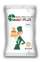 Smartflex Grass Green Velvet Vanilla 250g bag