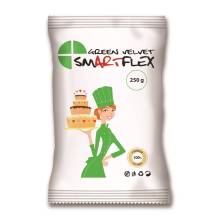 Smartflex Green Velvet Vanilla 250 g zacskó