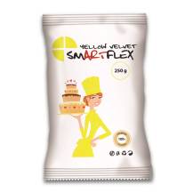 Smartflex Yellow Velvet Vanilla 250g bag