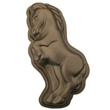 Städter cake mold Horse in a jump