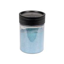 Mélange de sucre en poudre Städter pour décorer le bleu nacré (50 g)