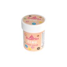 SweetArt gel color Ecru (30 g)