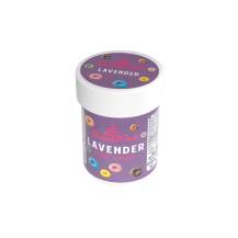 SweetArt gel color Lavender (30 g)