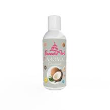 SweetArt gel alimentaire arôme Noix de Coco (200 g)