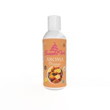 SweetArt гелевий харчовий ароматизатор Апельсин (200 г)
