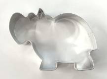 Cutter Hippo 7.5 cm