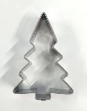 Cutter Tree pointed 6 cm