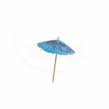 Wimex Regenschirme (6 Stück)