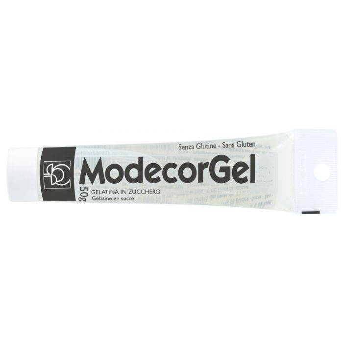 Modecor gel tuba (50 g)