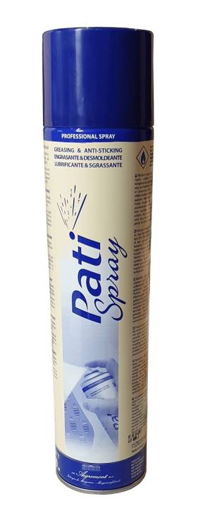 Pati Spray Olej ve spreji (600 ml)