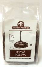 Master Martini Tmavá poleva (250 g)