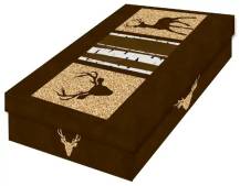 Alvarak gift box Deer (26 x 17 x 7 cm)