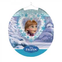 Alvarak lampion Frozen Anna 25 cm