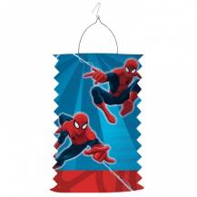 Alvarak lantern cylinder Spider-man 28 cm