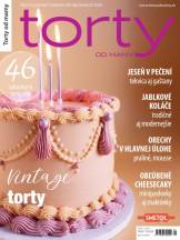 Torty od mamma Magazin 3/2024